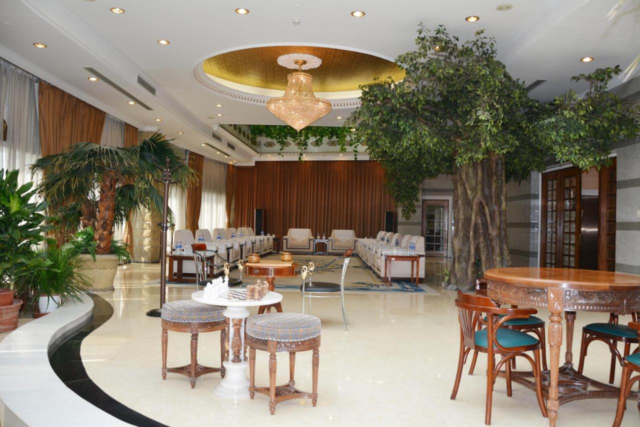Beijing Asia Pacific Garden Hotel Esterno foto
