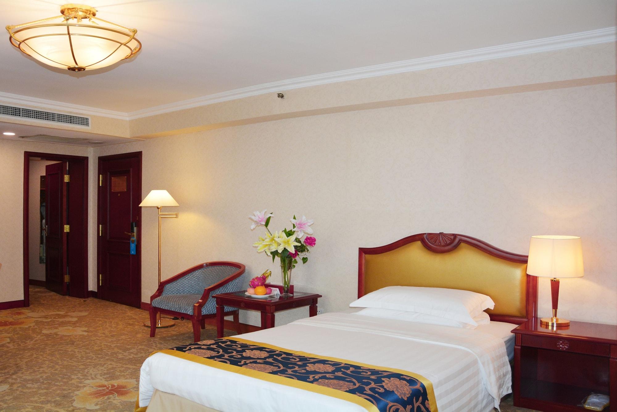 Beijing Asia Pacific Garden Hotel Esterno foto